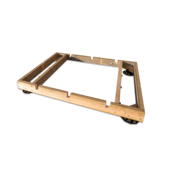 EZ Deck Frame (1248mm x 998mm)