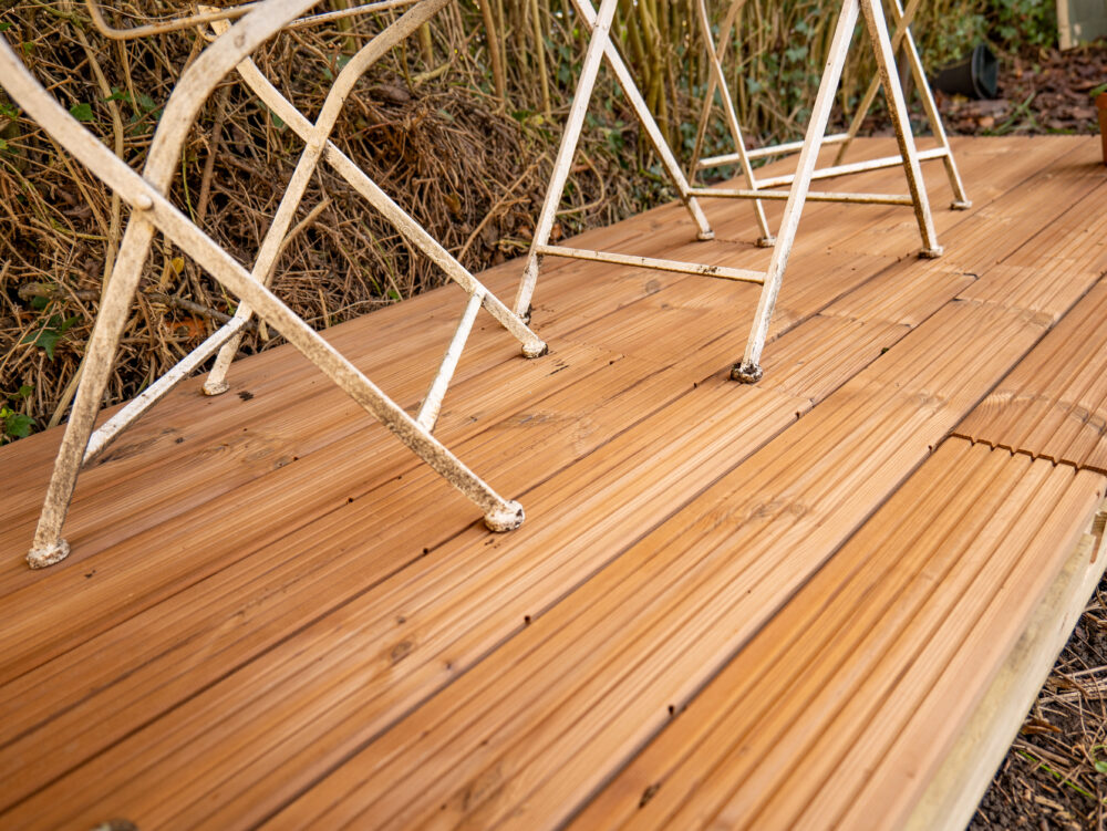 EZ Deck - Duo Kit (2546mm x 1048mm) - Image 3