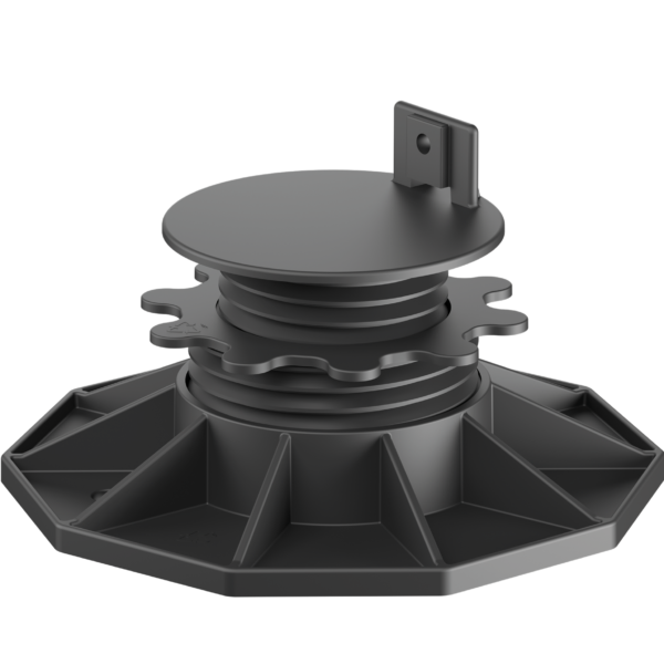 Adjustable Decking Pedestal 35mm - 65mm