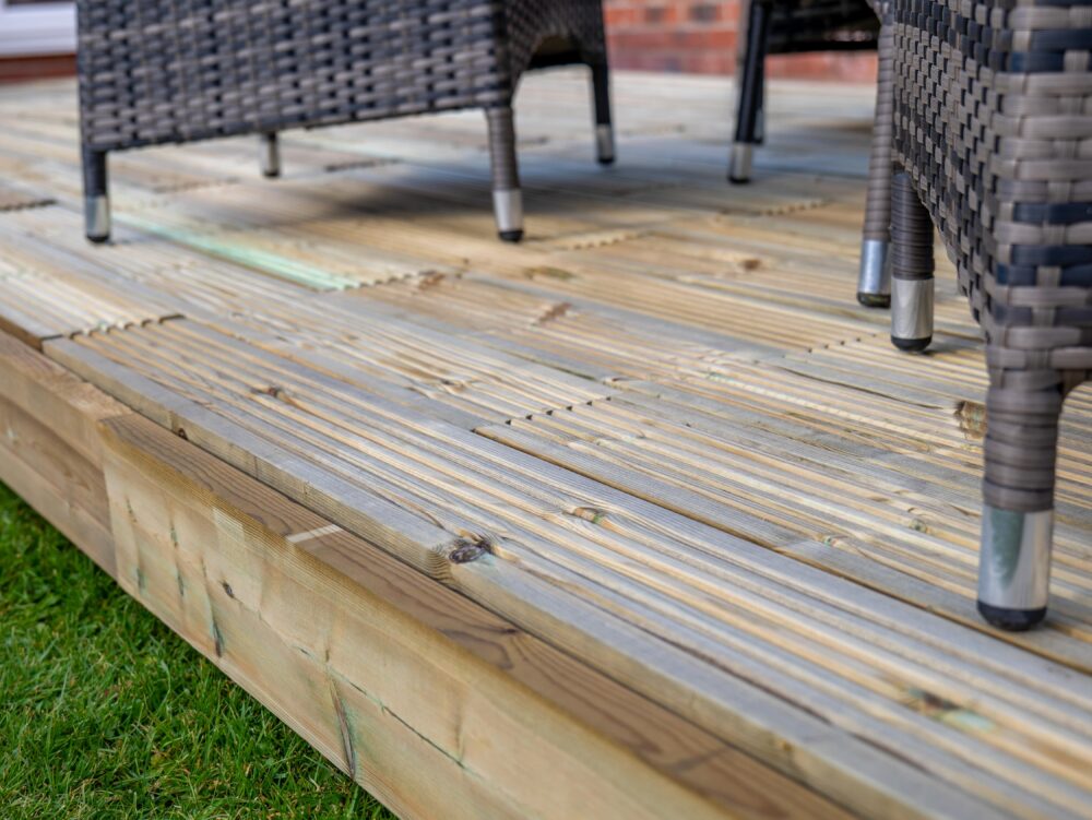 EZ Frame Fascia Board Long - Image 5