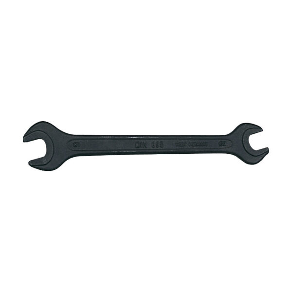 Double End 13mm x 15mm Spanner
